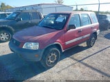 Honda Cr-V Lx JHLRD2847WC015944 снимка