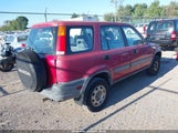 Honda Cr-V Lx JHLRD2847WC015944 снимка