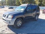 Nissan Xterra X 5N1AN0NU9AC526852 photo