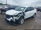Chevrolet Equinox Lt 2GNAXSEV6J6315417 снимка