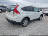 Honda Cr-V Ex-L 5J6RM4H75EL031751 снимка