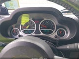 Jeep Wrangler Unlimited Sahara 1J4GA59188L509746 fotografie
