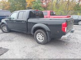 Nissan Frontier Sv 1N6AD0FV2GN735665 снимка