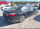Honda Accord Hybrid Touring 1HGCR6F7XEA001220 снимка