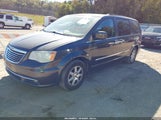 Chrysler Town & Country Touring 2A4RR5DG8BR676412 снимка
