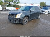 Cadillac Srx Luxury Collection 3GYFNEE30GS568063 снимка