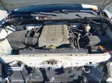 Toyota Tundra Sr5 5.7L V8 5TBBV54167S481625 fotografie