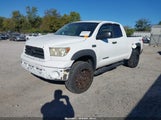 Toyota Tundra Sr5 5.7L V8 5TBBV54167S481625 fotografie