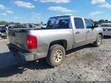 Chevrolet Silverado  Lt 3GCPCSE01DG236314 снимка