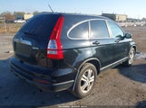 Honda Cr-V Ex-L 5J6RE4H70BL083636 снимка