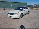 Acura Tl 3.2 19UUA56632A042409 снимка