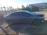 Honda Civic Ex-L 19XFB2F95FE054318 снимка