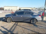 Honda Civic Ex-L 19XFB2F95FE054318 снимка