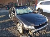 Audi A4 2.0T Premium WAUKFAFL2CN018230 снимка