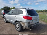 Hyundai Santa Fe Gls 5NMSG13D78H209367 снимка