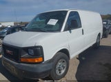 Chevrolet Express  Work Van 1GCZGFBA8A1136755 fotografie