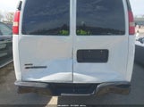 Chevrolet Express  Work Van 1GCZGFBA8A1136755 снимка