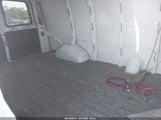 Chevrolet Express  Work Van 1GCZGFBA8A1136755 снимка