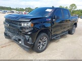 Chevrolet Silverado  4Wd Short Bed Rst 3GCUYEED6MG289454 снимка