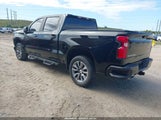 Chevrolet Silverado  4Wd Short Bed Rst 3GCUYEED6MG289454 снимка