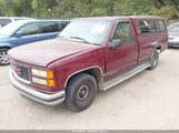 GMC Sierra C1500 1GTEC14R3TE521264 снимка