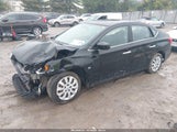 Nissan Sentra S 3N1AB7AP0HY256565 снимка