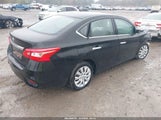 Nissan Sentra S 3N1AB7AP0HY256565 снимка