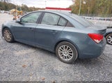 Chevrolet Cruze Eco 1G1PK5SC7C7248053 снимка