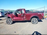 Ford F150 1FTRF14W39KC48514 снимка