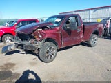Ford F150 1FTRF14W39KC48514 снимка