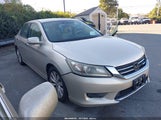 Honda Accord Ex-L 1HGCR2F82EA050736 снимка