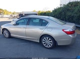 Honda Accord Ex-L 1HGCR2F82EA050736 снимка