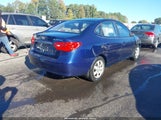 Hyundai Elantra Gls/Limited/Se KMHDU46D07U026359 photo