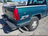 Chevrolet K1500 Fleetside 2GCEK19R8W1255614 снимка