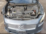 Nissan Maxima 3.5 Sv 1N4AA51E59C819144 снимка