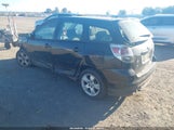 Toyota Matrix Xr 2T1KR30E35C502333 fotografie