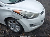 Hyundai Elantra Limited 5NPDH4AE7DH204122 снимка