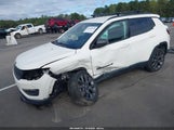 Jeep Compass 80Th Anniversary 4X4 3C4NJDEBXMT540050 снимка