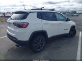 Jeep Compass 80Th Anniversary 4X4 3C4NJDEBXMT540050 снимка