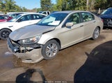 Honda Accord Lx 1HGCR2F39EA146416 снимка