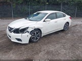 Nissan Altima 2.5 Sr 1N4AL3AP3GC289818 снимка
