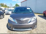 Toyota Sienna Xle 7 Passenger/Xle 8 Passenger/Xle Premium 8 Passenger 5TDYK3DCXFS655064 снимка