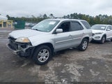 Acura Mdx 2HNYD18885H548039 снимка