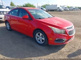 Chevrolet Cruze Limited Lt 1G1PE5SB5G7132127 fotografie