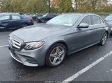 Mercedes-Benz E 300 4Matic WDDZF4KB8JA294762 снимка