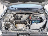 Nissan Rogue S JN8AS5MVXBW278748 снимка