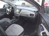 Chevrolet Equinox Lt 3GNAXSEV7JS597987 снимка