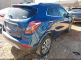 Buick Encore Fwd Preferred KL4CJASB9KB791368 снимка