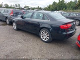 Audi A4 2.0T Premium WAUEFAFL2DN043532 снимка