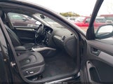 Audi A4 2.0T Premium WAUEFAFL2DN043532 снимка